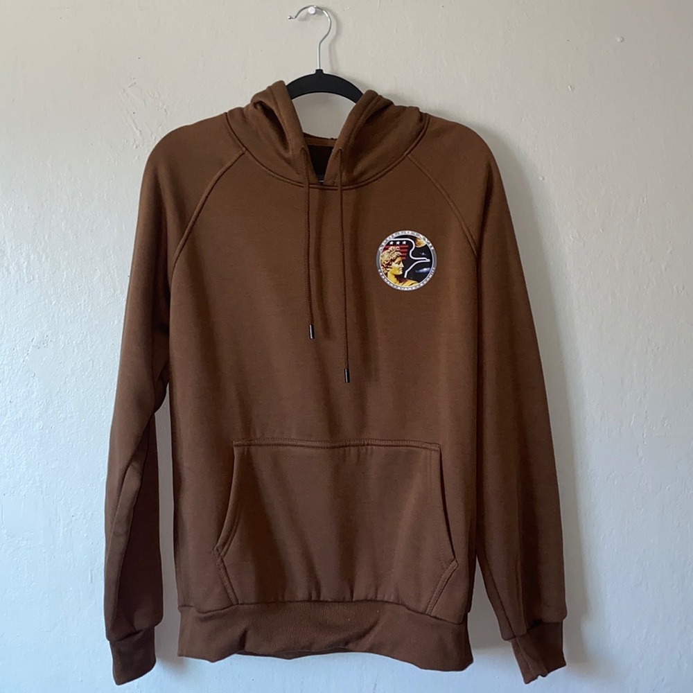 Mens SHEIN Hoodie
